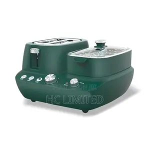 Decakila Breakfast Station - 1350w - Keev006v