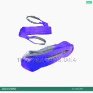 8tx3m Polyester Webbing Sling - R-PWS-8x3