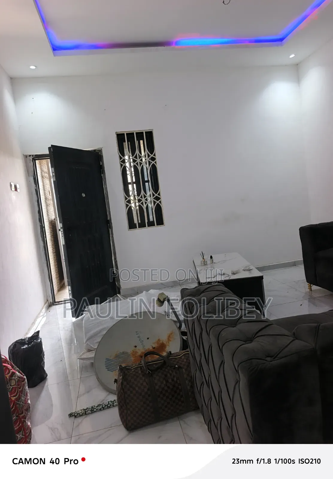 1bdrm Apartment in Dgproperties, CP for rent