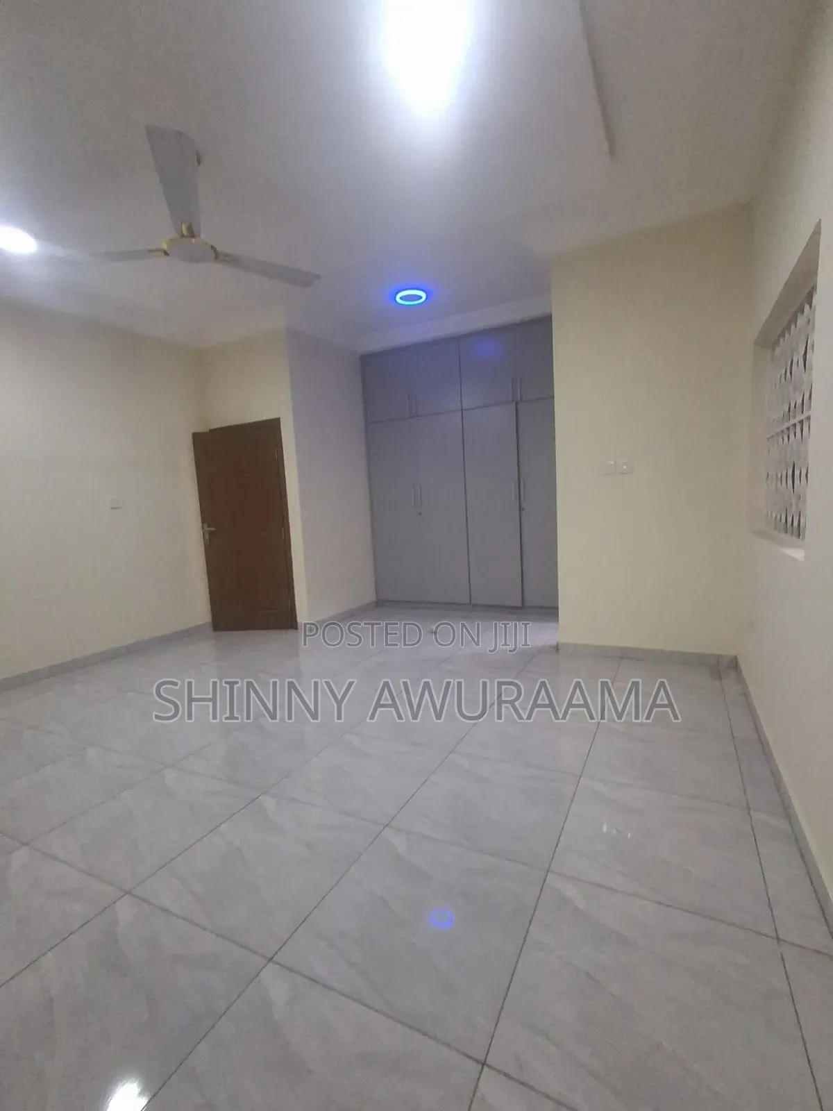 3bdrm House in East Legon  Ability for rent