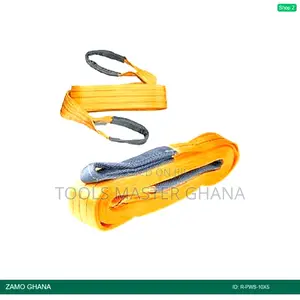 10tx5m Polyester Webbing Sling - R-PWS-10x5