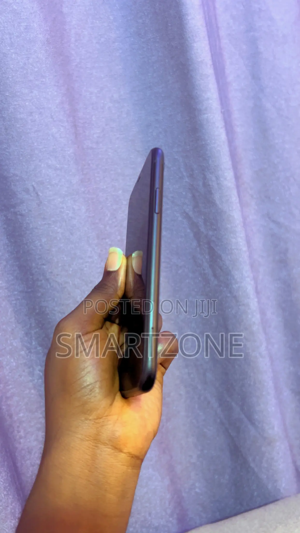 Apple iPhone XR 64 GB Black