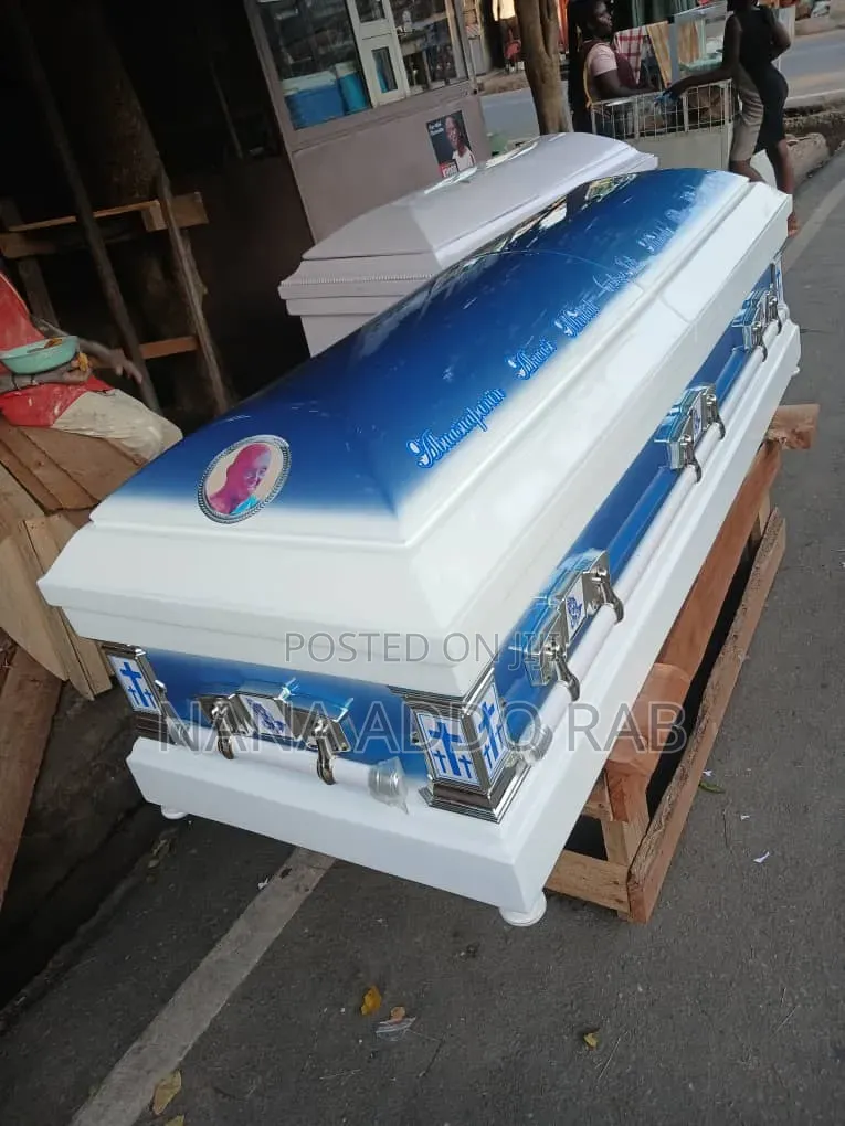 Premium Caskets Available for Sale