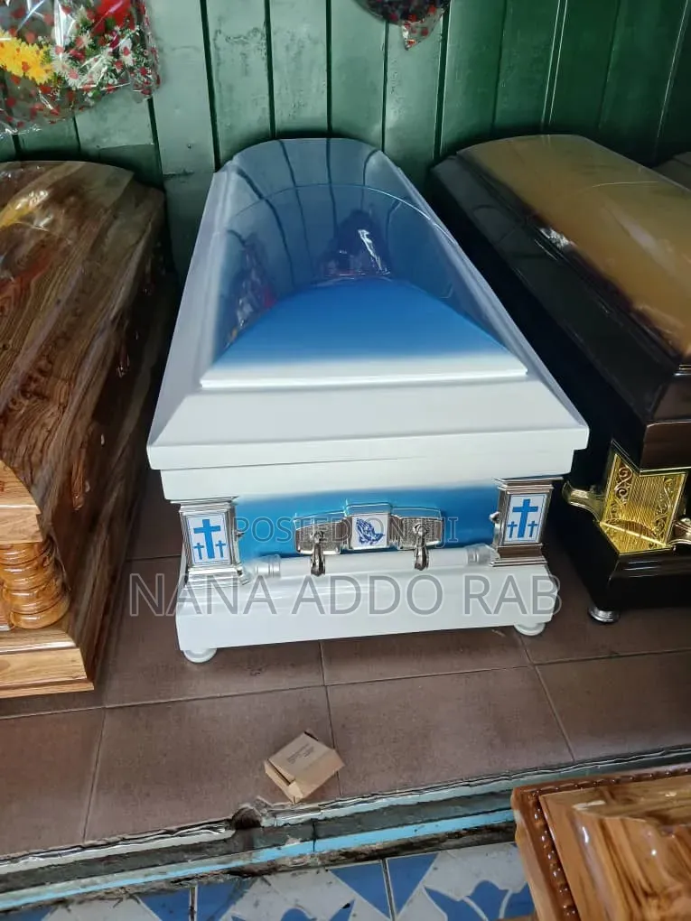 Premium Caskets Available for Sale