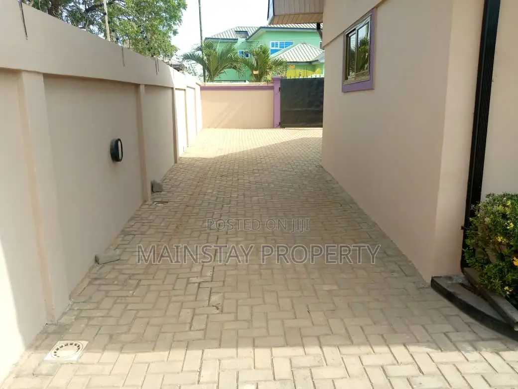 3bdrm House in Mainstay Estates, East Legon for rent