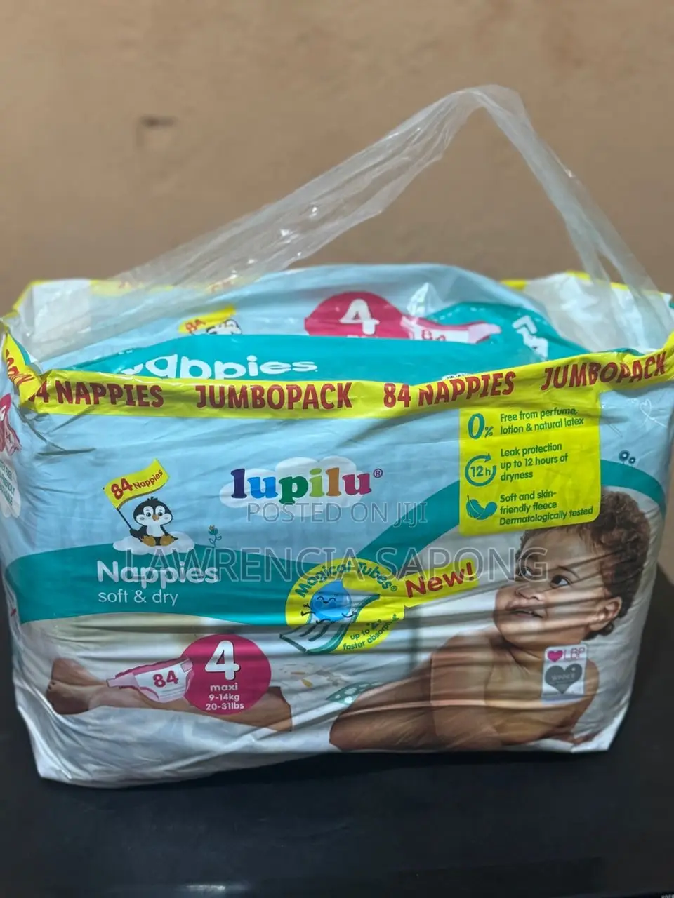Lupilu Diaper