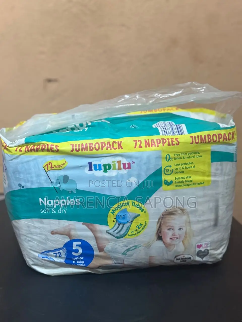 Lupilu Diaper