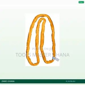 5tx2m Polyester Round Sling - R-PRS-5x2