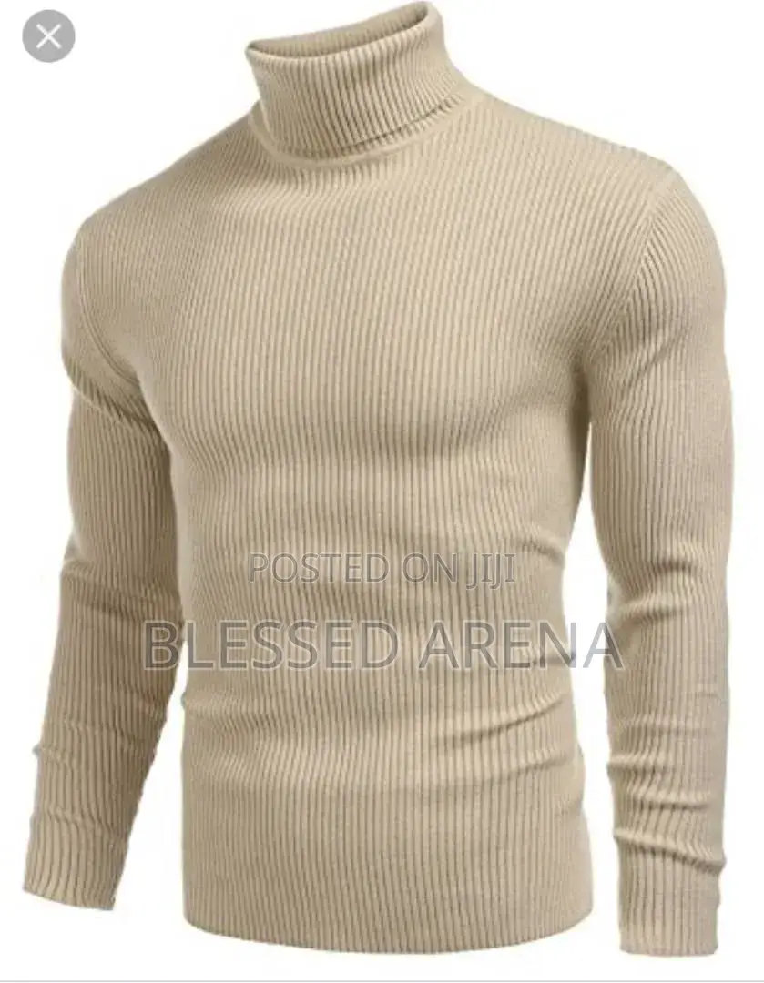 Quality Turtle Neck