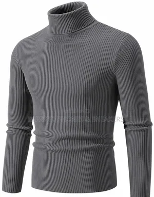 Quality Turtle Neck