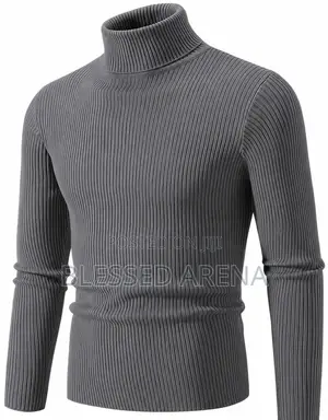 Quality Turtle Neck