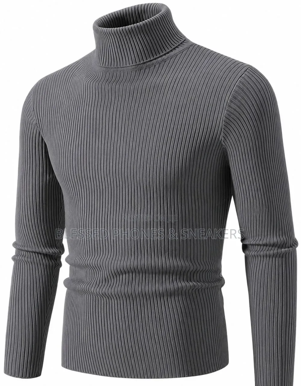 Quality Turtle Neck