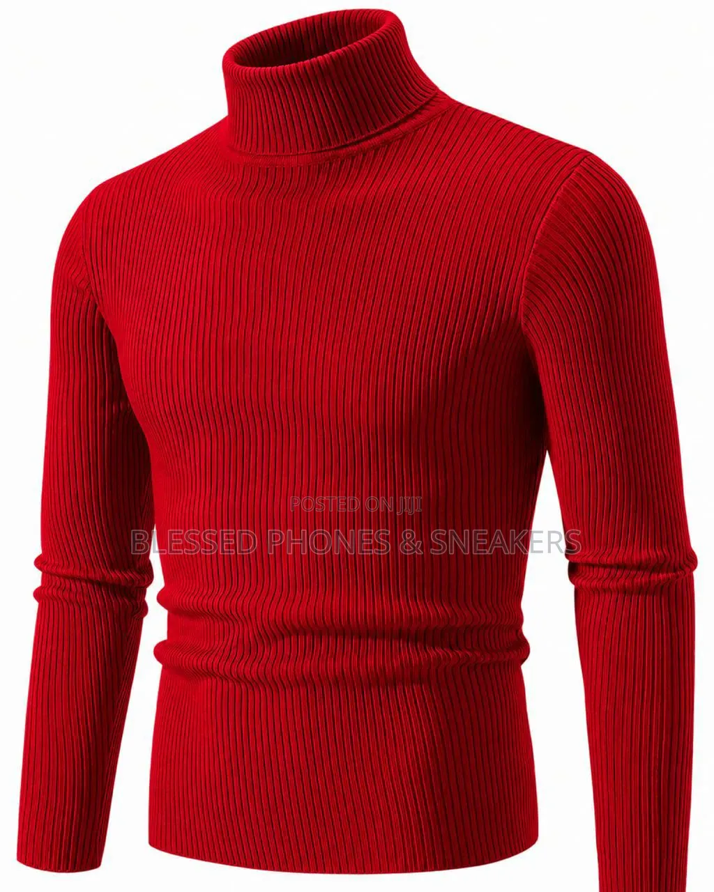 Quality Turtle Neck