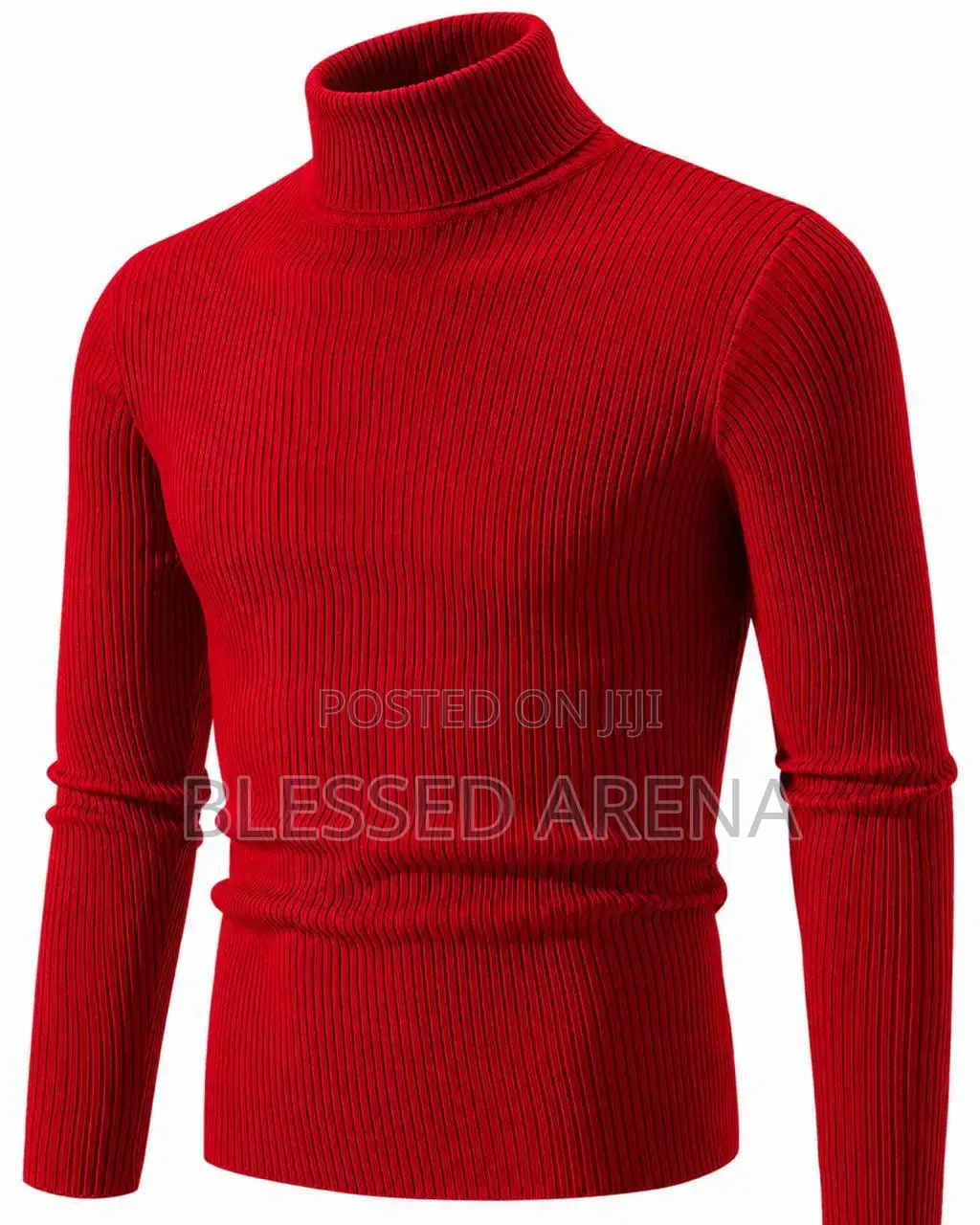 Quality Turtle Neck