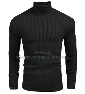 Quality Turtle Neck
