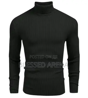 Quality Turtle Neck