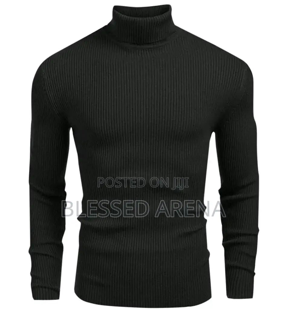 Quality Turtle Neck