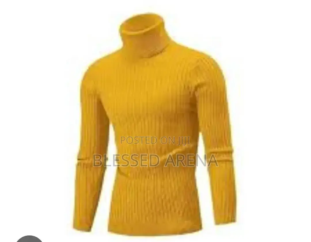 Quality Turtle Neck