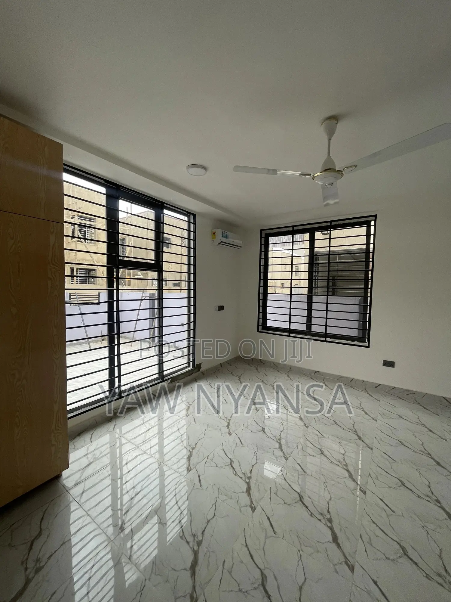 4bdrm House in Big Nyansa, Kwabenya for sale