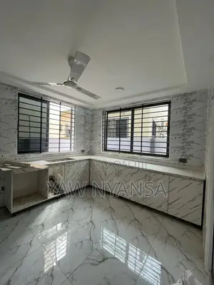 4bdrm House in Big Nyansa, Kwabenya for sale