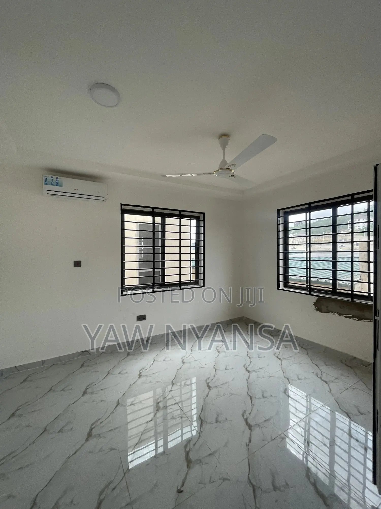 4bdrm House in Big Nyansa, Kwabenya for sale