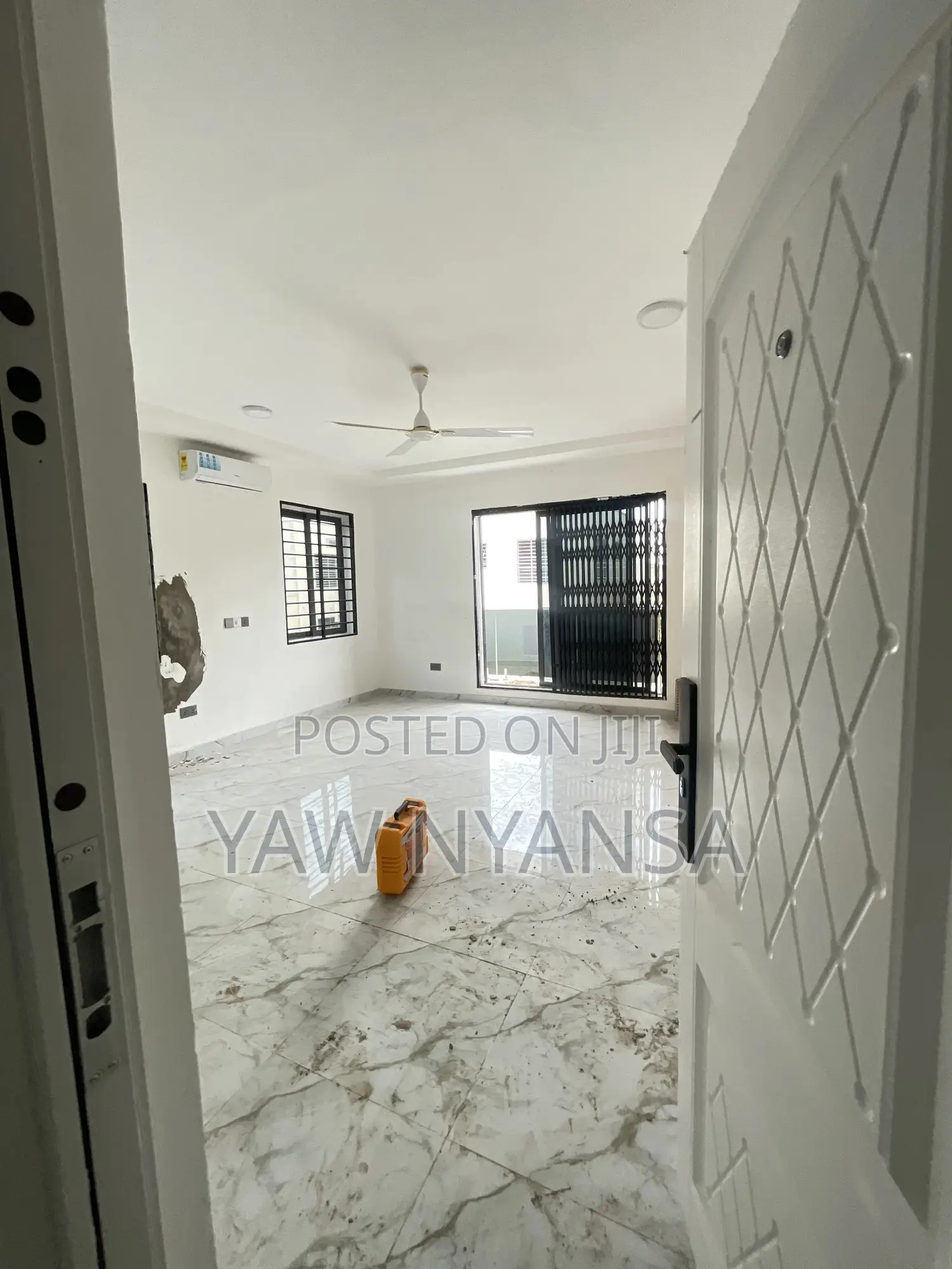 4bdrm House in Big Nyansa, Kwabenya for sale