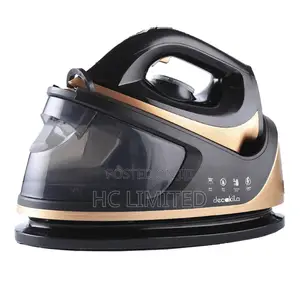 Decakila Steam Station 2200w - Keen006b