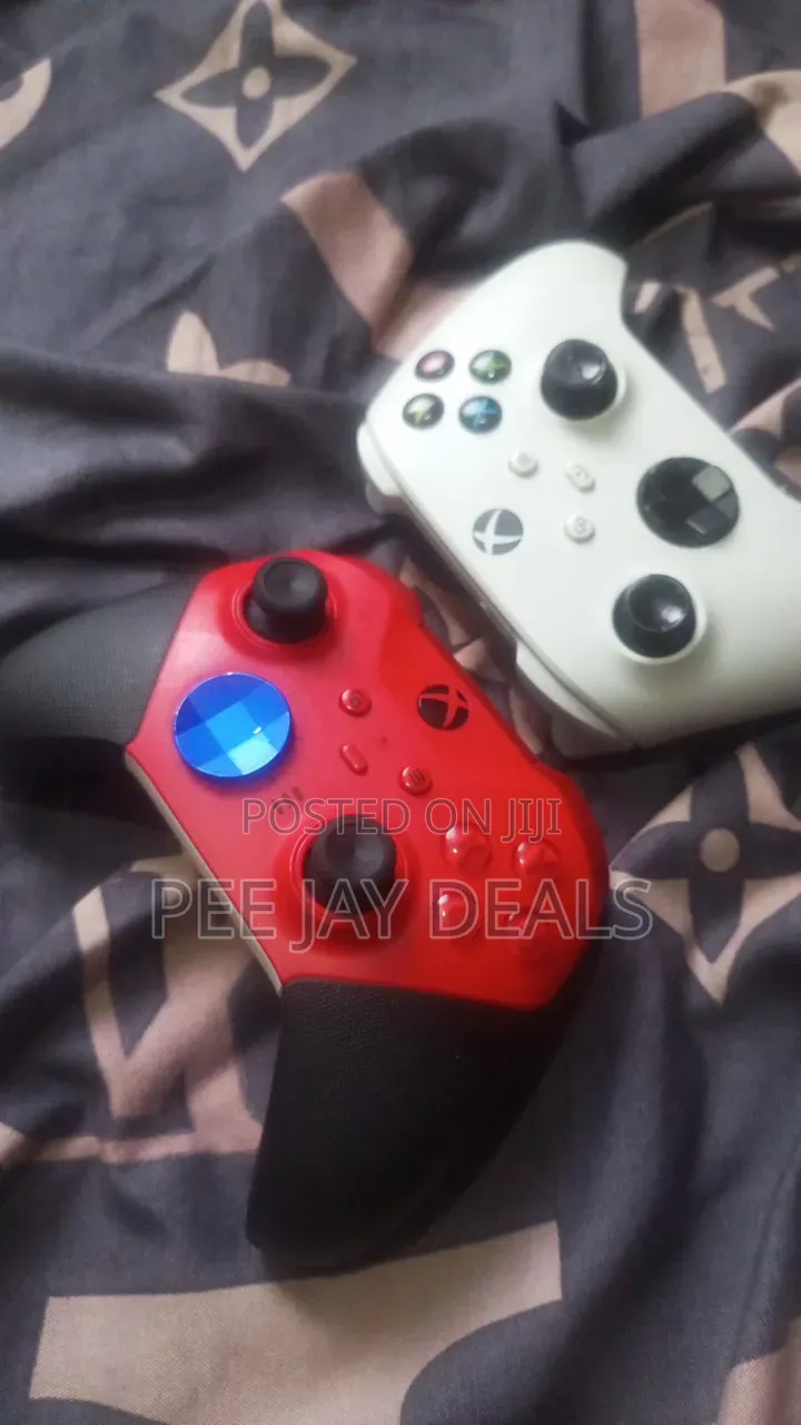 Xbox Series Controller