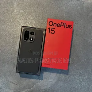 New OnePlus 15 1 TB Purple
