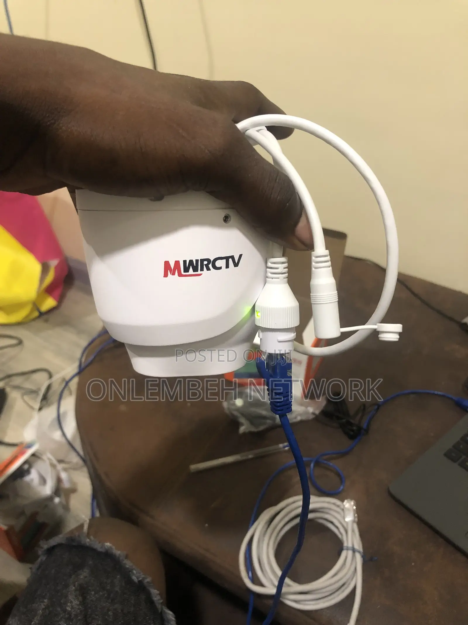 Professional It Network Engineer | Web Dev, Pos, Starlink CCTV