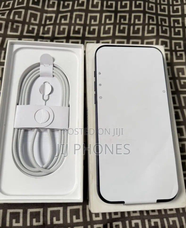 New Apple iPhone 17 Pro Max 256 GB Blue