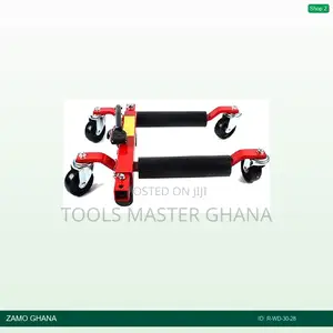 Mechanical Car Wheel Dolly 30/28 - R-Wd-30-28