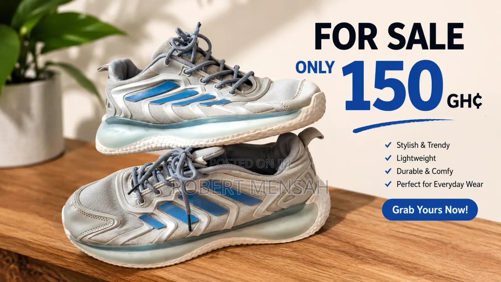 Quality and Affordable Foot Wear