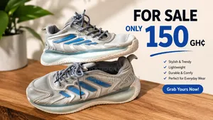Quality and Affordable Foot Wear