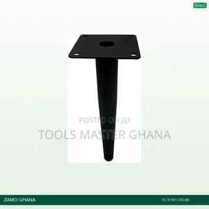 Furniture Sofa Leg B1901-200-Bk - B1901-200-Bk
