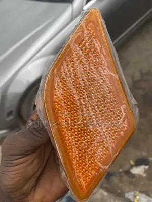Mercedes Benz C250/W204 Fender Light