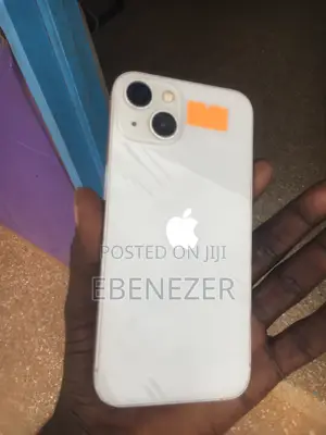 Apple iPhone 13 128 GB White