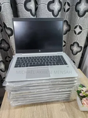 Laptop HP EliteBook 745 G6 16GB AMD Ryzen 7 SSD 256GB