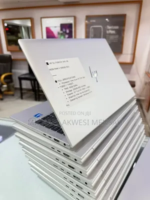 Laptop HP EliteBook 745 G6 16GB AMD Ryzen 7 SSD 256GB