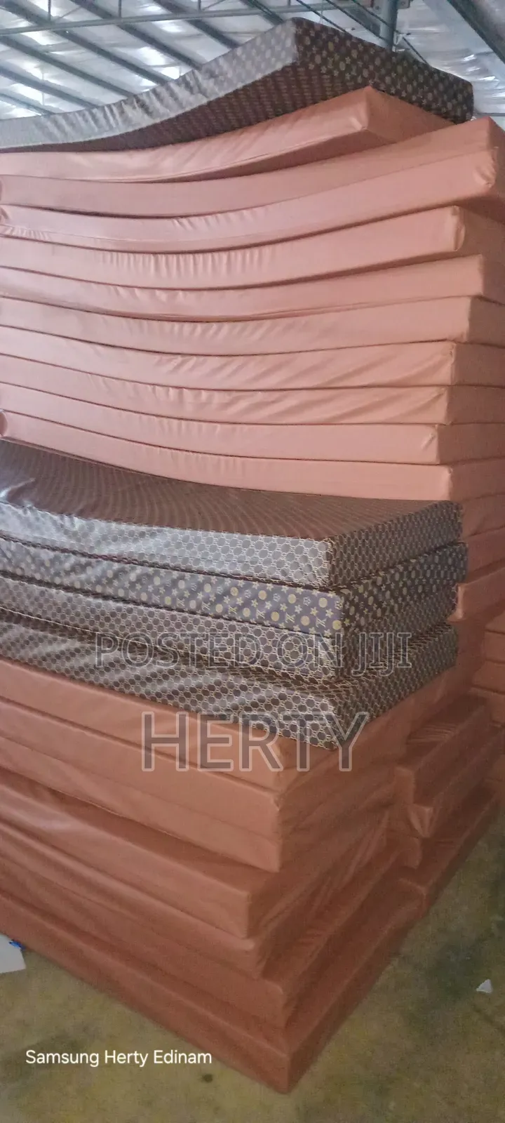 Affordable Student Mattress