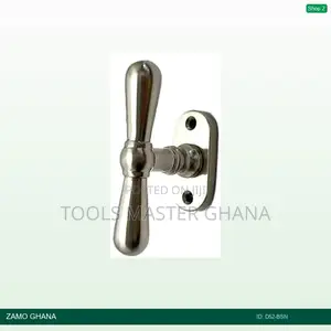 Furniture Handle D52-BSN - D52-BSN