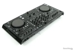 Pioneer DDJ S1/Serato Player