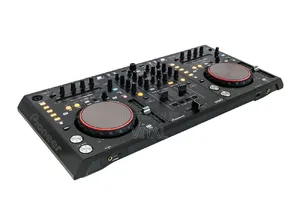 Pioneer DDJ S1/Serato Player