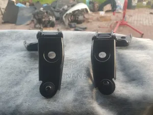 2023 Nissan Rogue Boot Inches