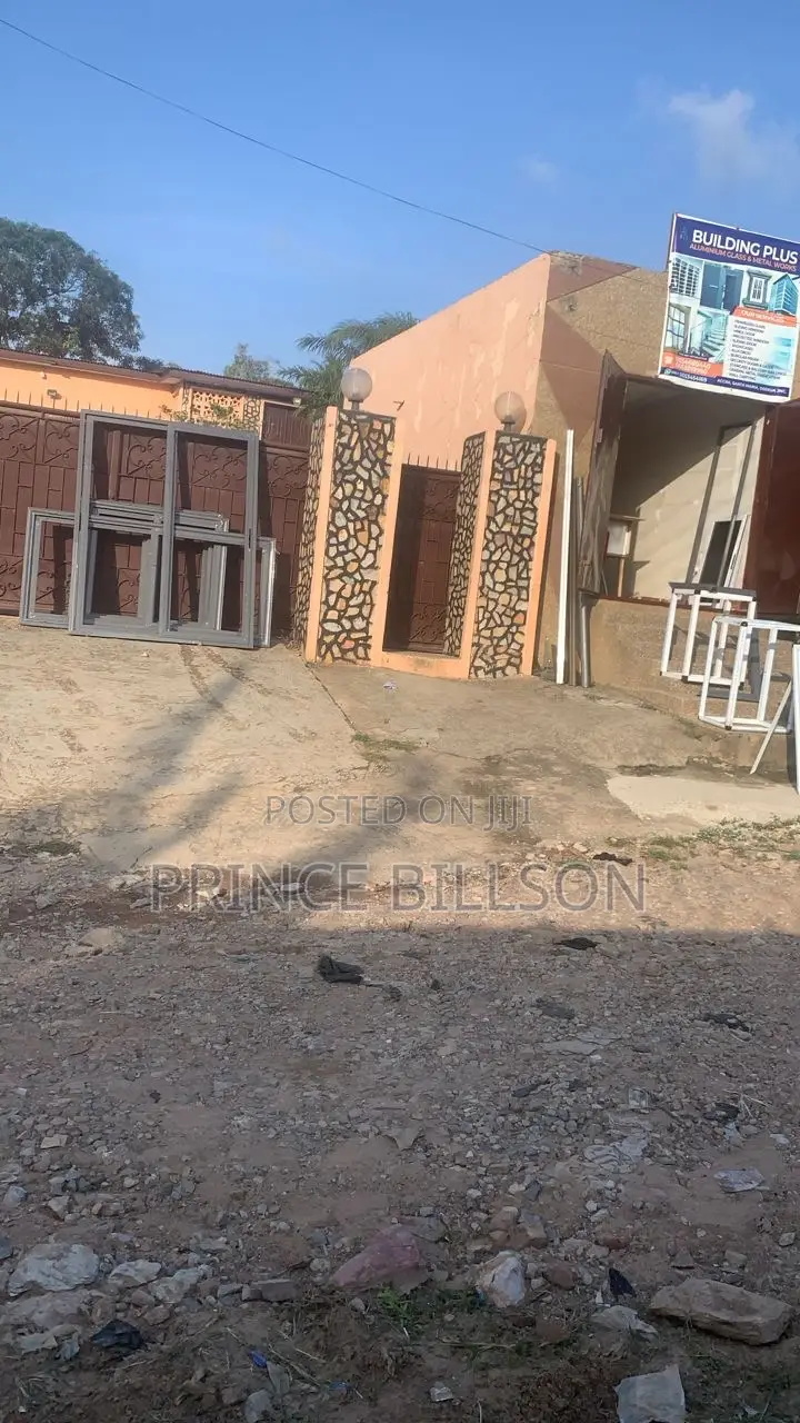 Building Plus