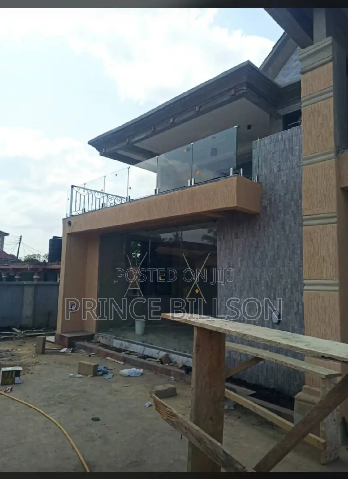Building Plus