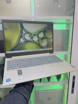 Laptop Lenovo Ideapad 3 8GB Intel Core i3 SSD 256GB