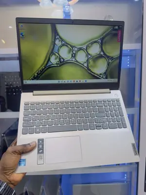 Laptop Lenovo Ideapad 3 8GB Intel Core i3 SSD 256GB