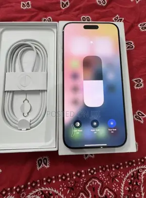 Apple iPhone 16 Pro Max 256 GB Gold