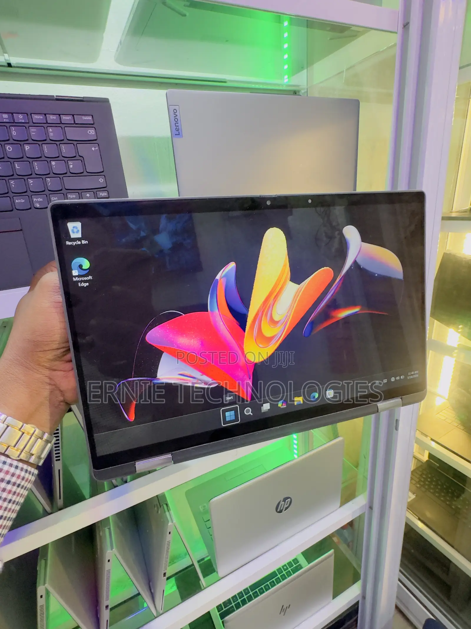 Laptop Dell Latitude 7420 16GB Intel Core i5 SSD 256GB